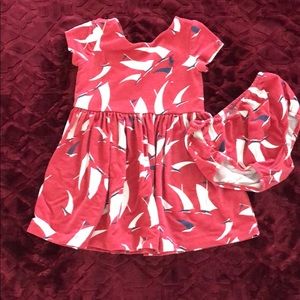 Polo Ralph Lauren dress